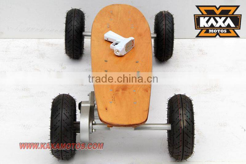 Motor Skate Board 900W