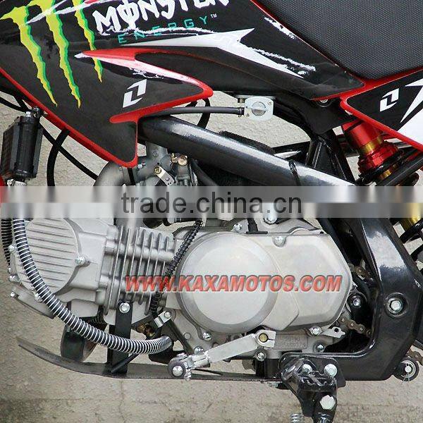 Midsize 160cc Dirt Bike