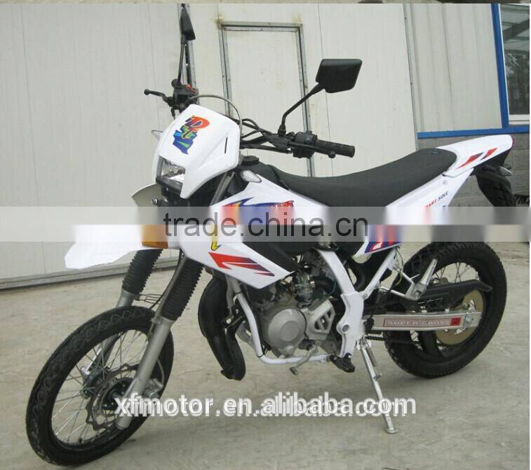 EEC mini petrol bikes