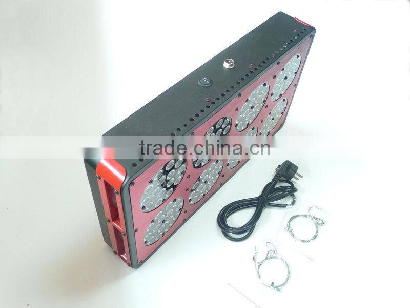 360W APOLLO Led grow light/LED grow lighting