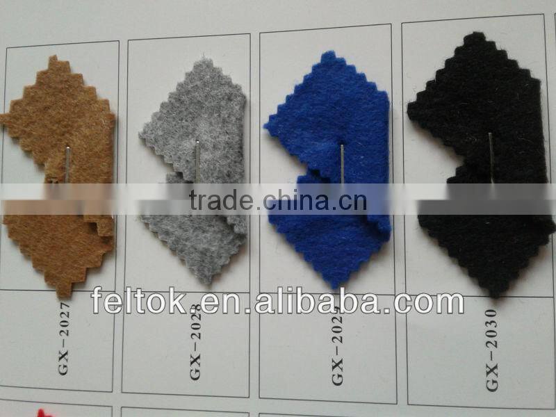 100% Polyester Brocade Fabric