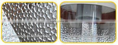 hydroponics grow reflector small air-cooled reflector/6'' grow light air cooled hood/8'' air-cooled tube