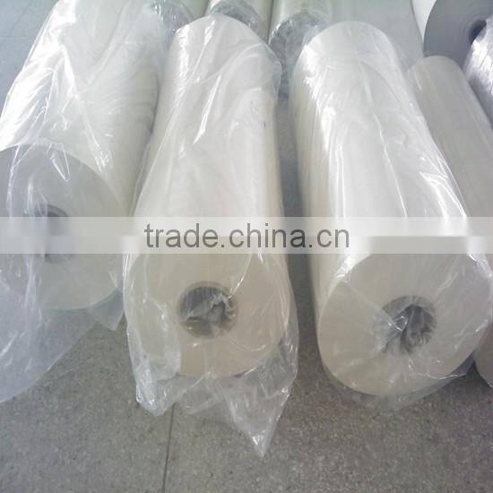Manufacturer !! optical pet film/PET film price/white PET film