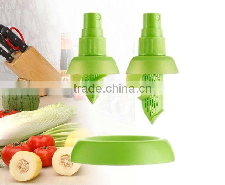 lemon sprayer/fruit sprayer/juice sprayer /citrus sprayer