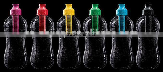 filter bottle