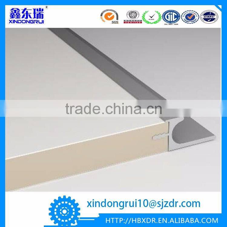 aluminium accessories door and window handle