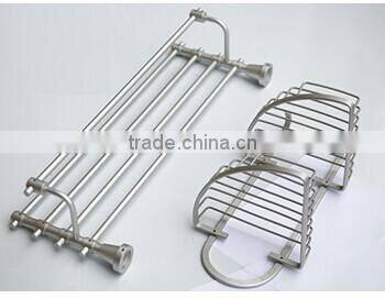 Heavy-Duty folding Aluminium clothes Drying Rack
