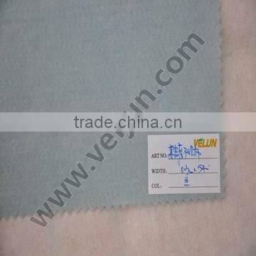 Hight quality needle punched nonwoven fabric
