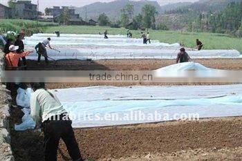 pp nonwoven anti-frost tubular covers