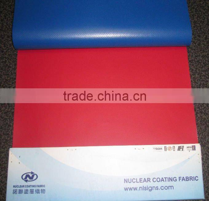 air duct black tarpaulin