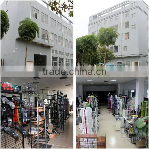 Practical Free-Stand Metal Wire Kitchen Storage Rack And Stand