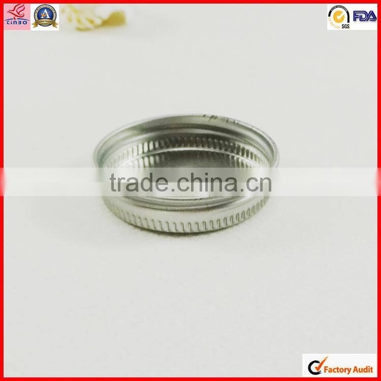 safety baby cream packing food tin box