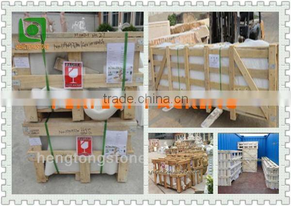 High Quality Marble Angel Headstone