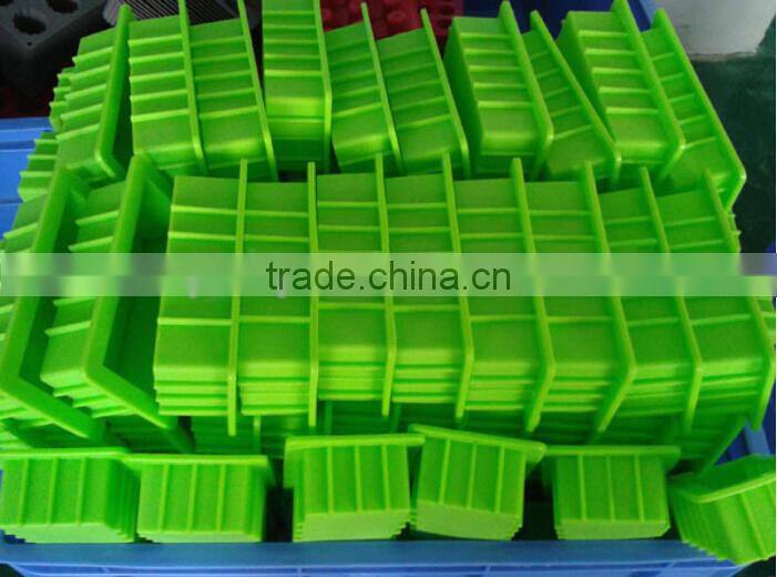 DIY Handmade Loaf Silicon Soap Mold,Flexible Rectangular Silicone Loaf Soap Mold,Silicone Soap Mold
