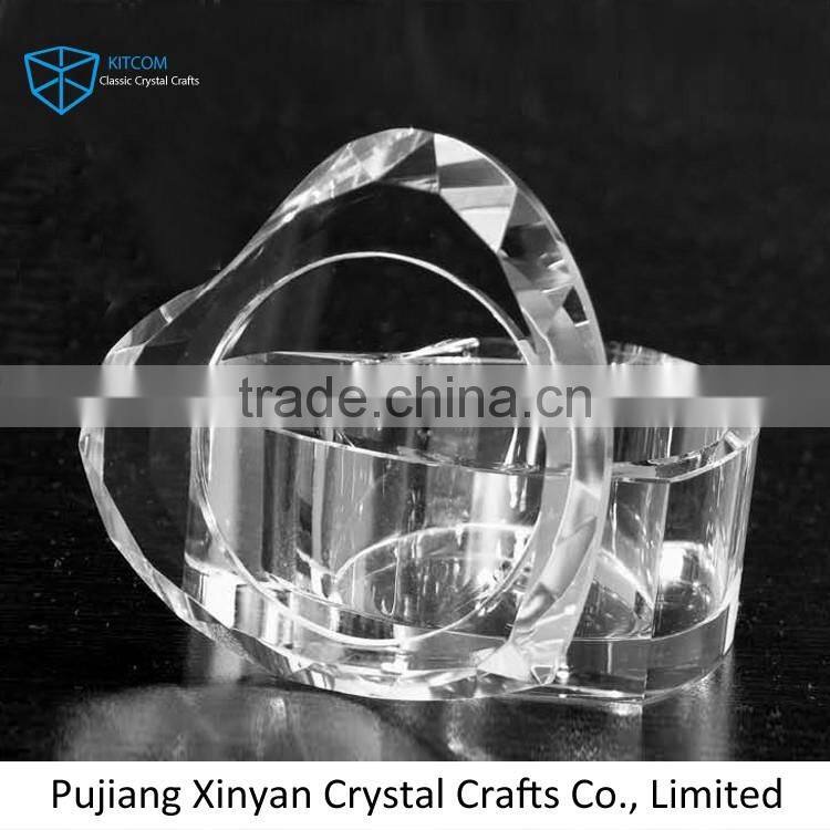 New products OEM quality Crystal act the role ofing is tasted wholesale