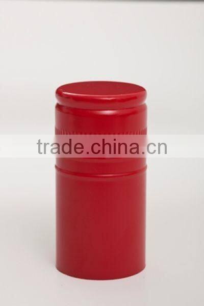 Factory price wholesale gold aluminum cap