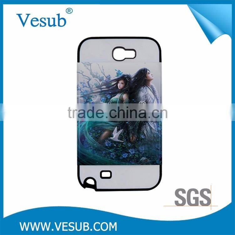 Accept OEM ODM Service New 3d Sublimation Case For Phone Accessories