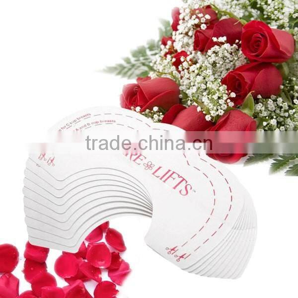 Breast Lift Up Tape Bare Lifts Bra