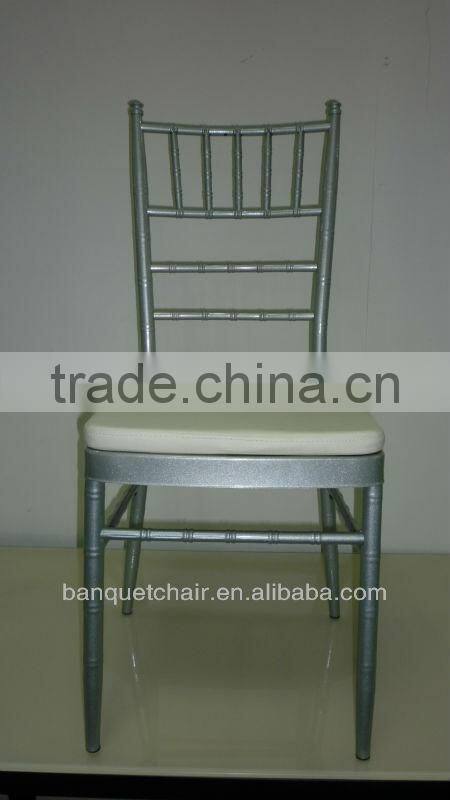 Promotion Steel Tiffany Chair FD-961