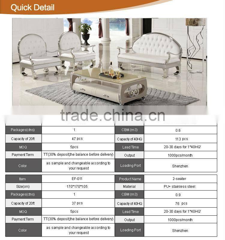 sofa with comfortable 1 seater and 2 seater