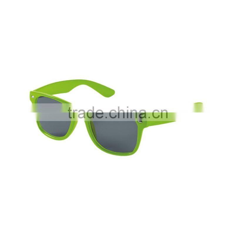 Fashion summer UV 400 sunglasses hot-selling promotional