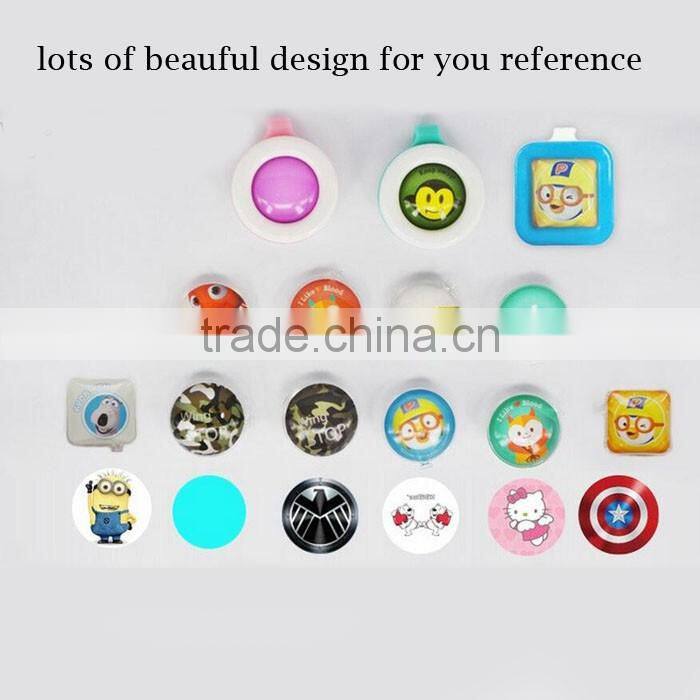 Ultrasonic Mosquito Repeller For Summer