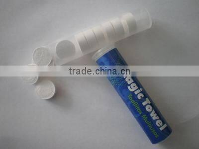 2015 new magic towel