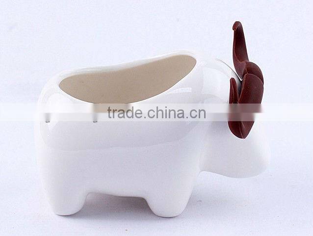 Supply fashion Creative animal plant - elephant