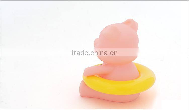 Wholesale Stock Small Order Baby Piggy Thermometer