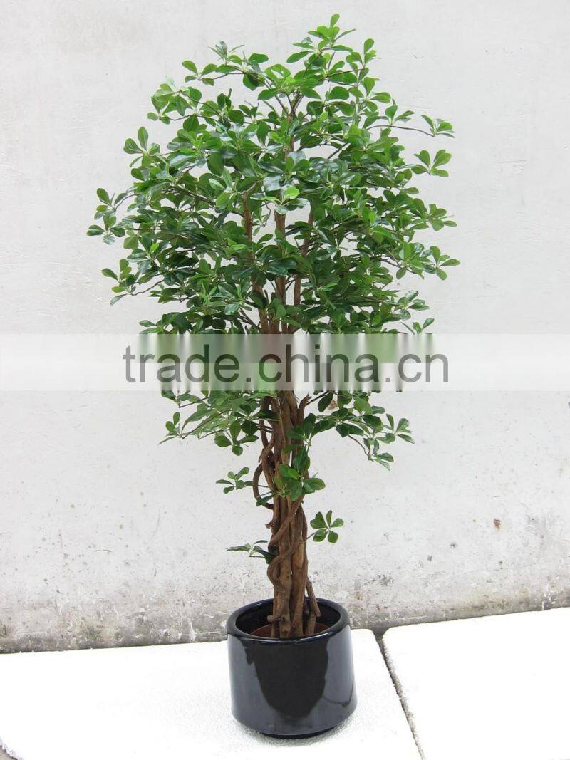 HX0101093 artificial grapevine pot tree