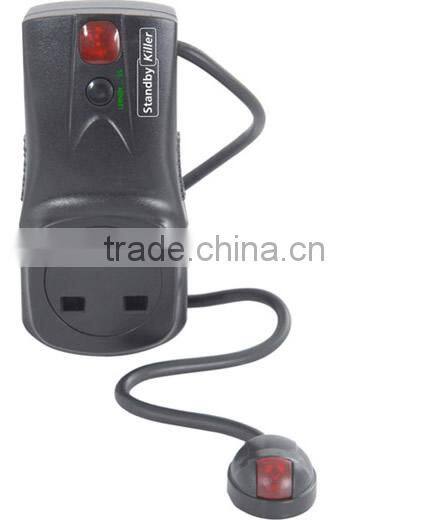 TV Standby Power Killer Energy Saving Socket Power Strip
