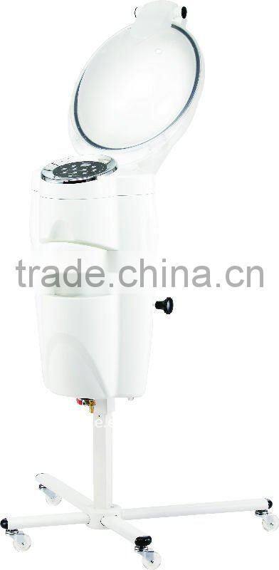 Micro MIST salon hair steamer cap hood dryer beauty salon equipment F-9009