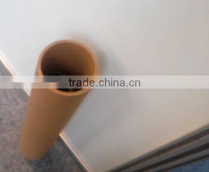 Portable anti-reflection Projection Screen