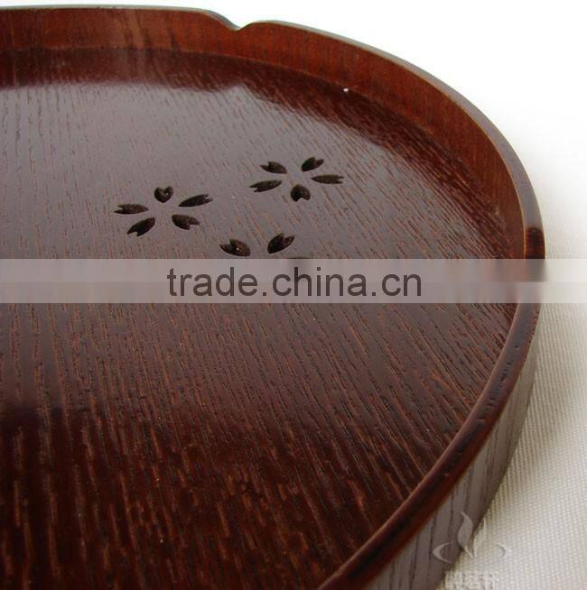 High quality custom wooden serving tray ,Serving Trays