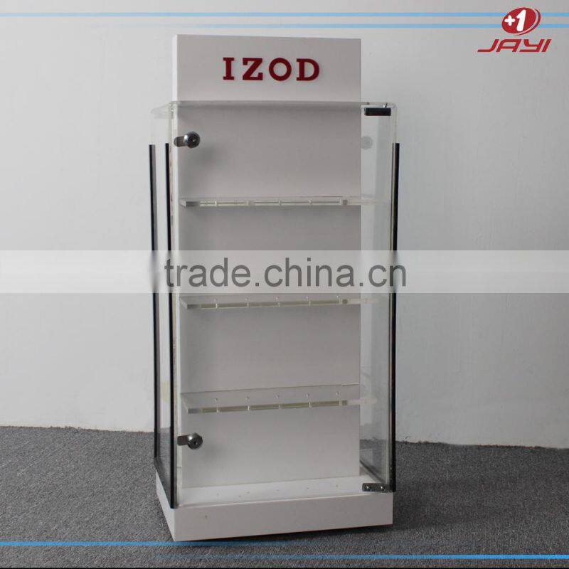 Wholesale High Quality Custom OEM Acrylic Floor Display Stand