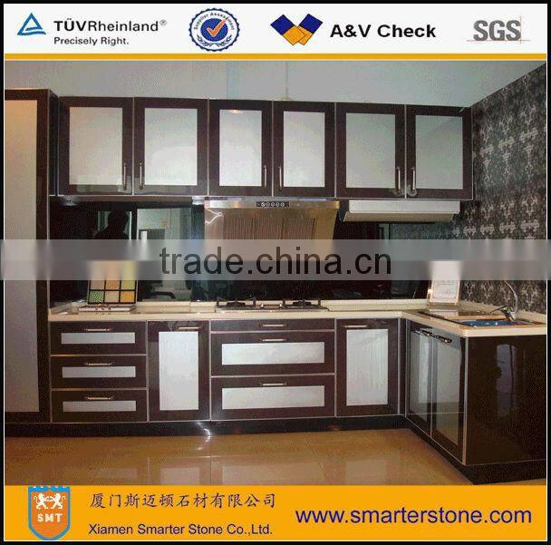 Modern Kitchen Cabinet Design