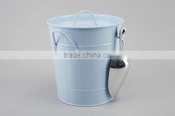 a set of metal fireplace tools