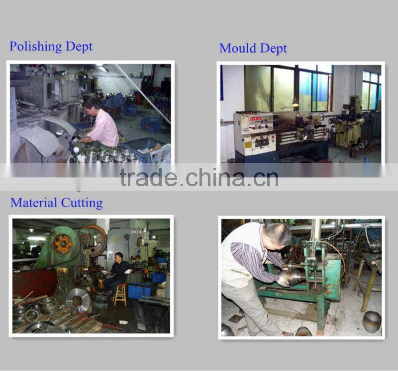 Popular Stainless Steel Candle Holder