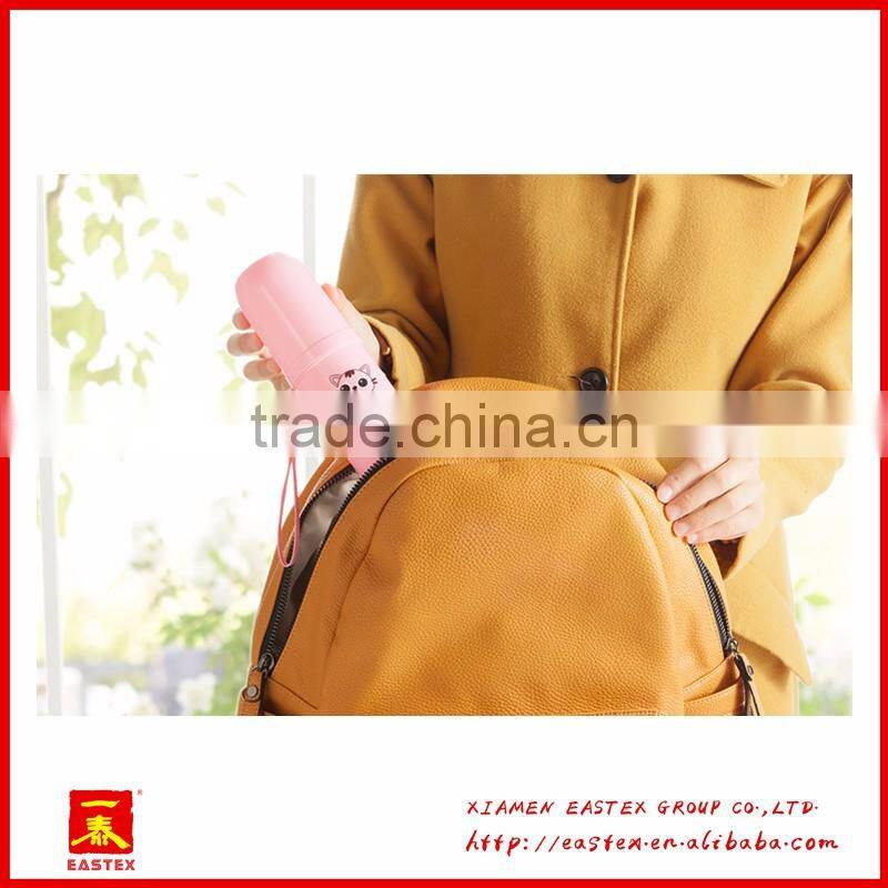 hot sell good quality new design cartoon Plastic toothbrush case portable travel toothbrush case