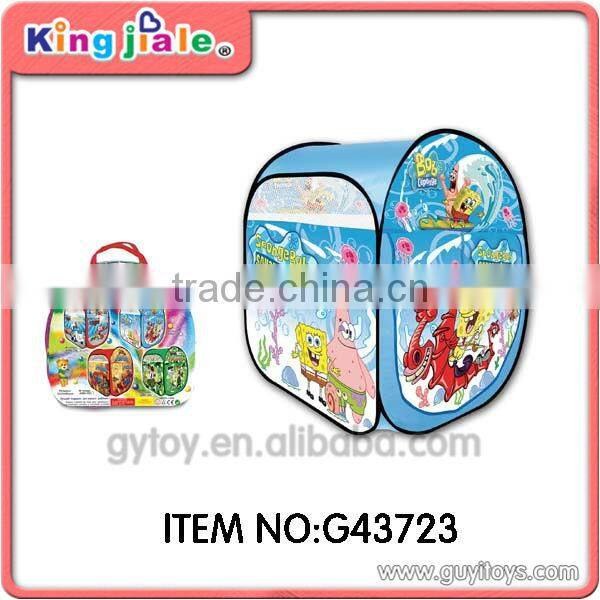 lovely kids pirate tent