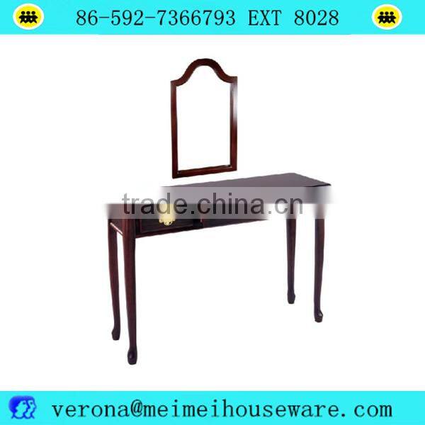 wall mounted dressing table designs