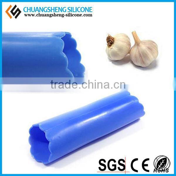 The most convienent cooker tooling garlic press, garlic peeler, silicone kitchen tools