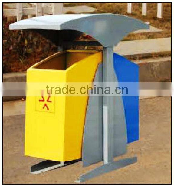 large garbage bins for sale LT-2123J