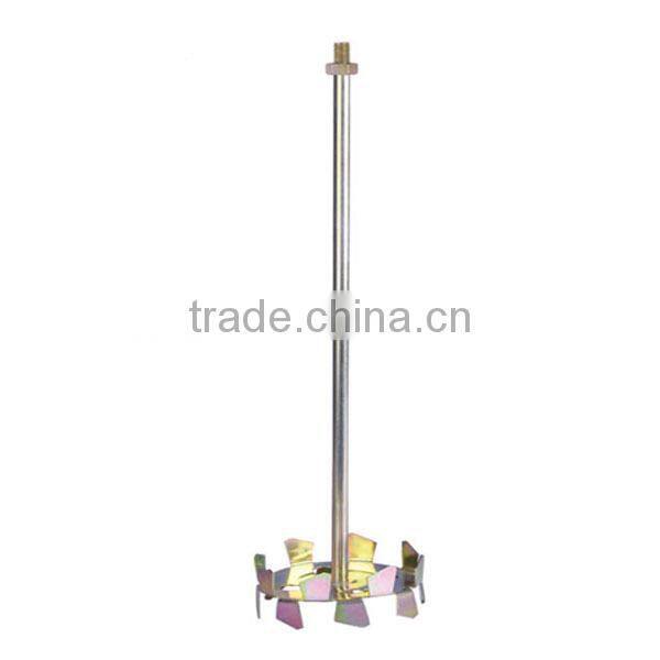 VIBRATING PAINT MIXER PAINT PADDLE MIXER PAINT AGITATOR MIXER FOR PAINT MIXING