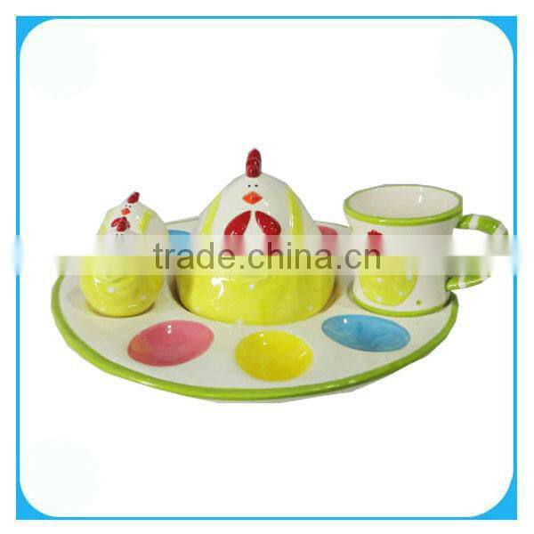 Ceramic Daily Use Cute Travel Mug