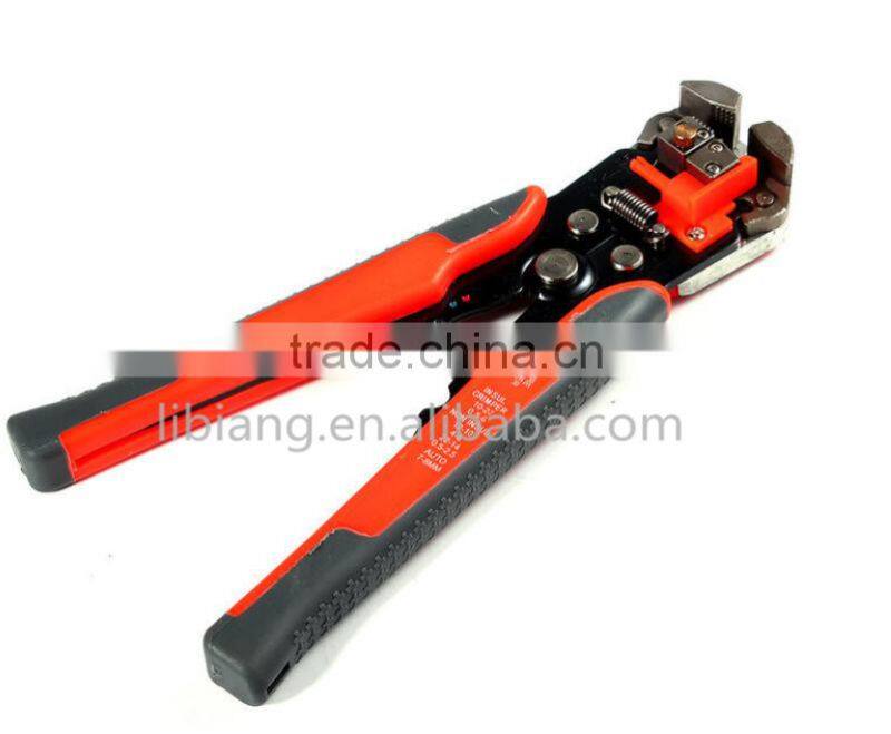 manual wire stripping pliers