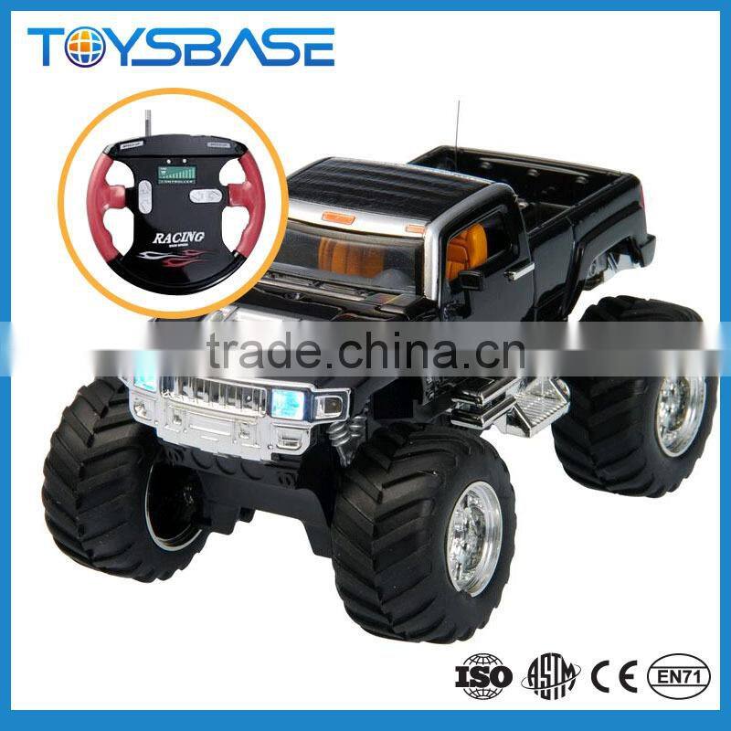 Newest Products 5 Channel 1:43 HSP RC Car with EN71 Certificate