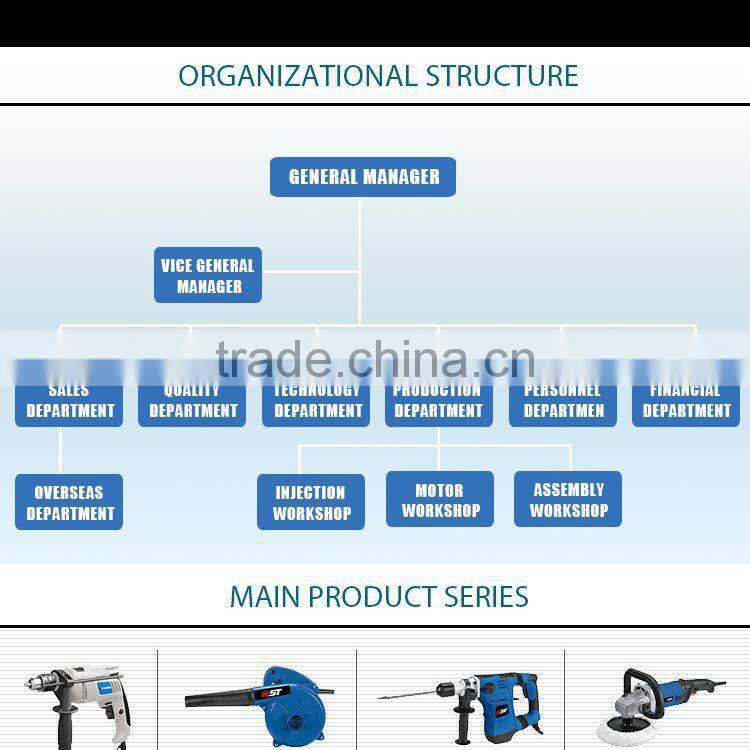 factory~power tools electric hammer drill with CE 710W