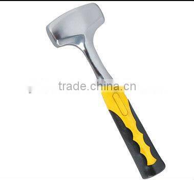 one piece stoning hammer