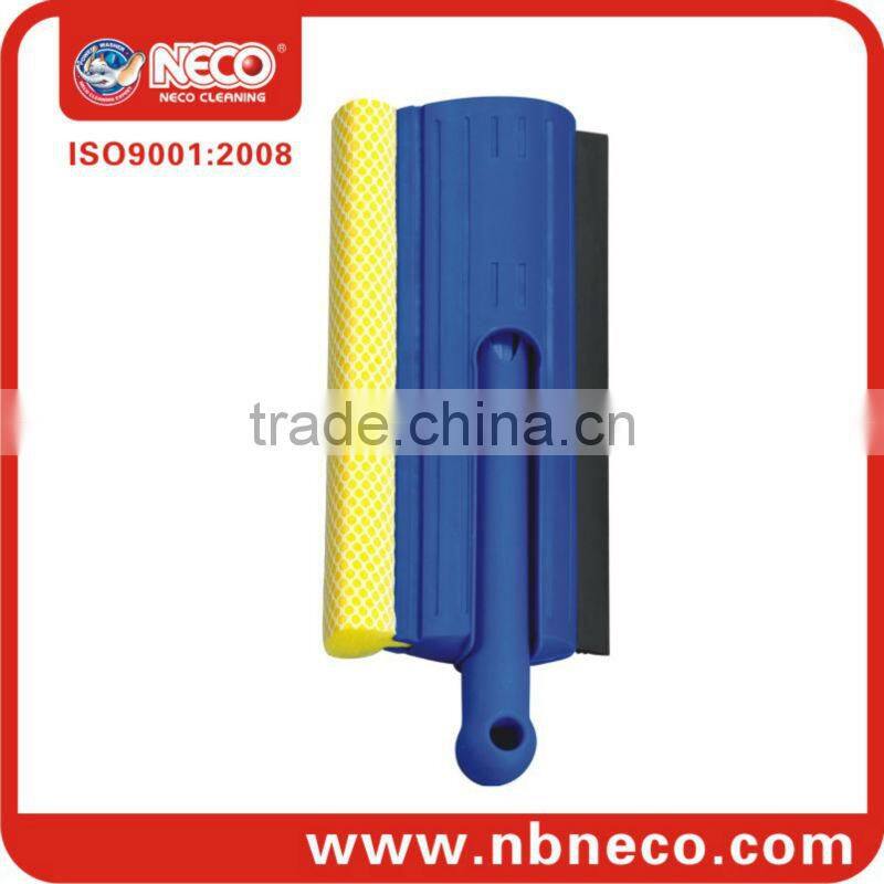 Multifuncitonal window cleaner